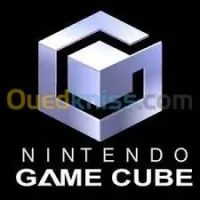 jeux Game Cube
