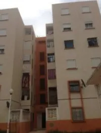 Echange Appartement F3 Boumerdes Si mustapha