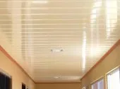 montage de faux plafond et mural 