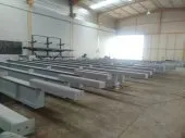 CONSTRUCTION METALLIQUE