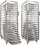 افران الخبز