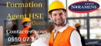 Formation Superviseur QHSE 