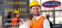 مدارس-و-تكوين-formation-superviseur-qhse-الرويبة-الجزائر