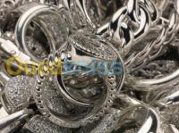 تحف-و-مقتنيات-achat-piece-argent-باب-الزوار-الجزائر