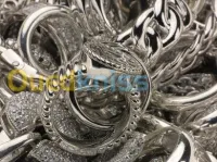Achat pièce Argent