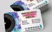 Caméraman & photographe 
