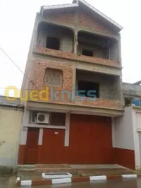 Vente Immeuble Chlef Chlef