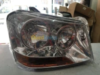 PHARE OPTIQUE BAW PICKUP