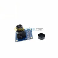 Arduino Module Caméra OV7670 
