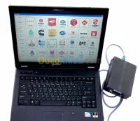 Diagnostic auto & scanner Auto