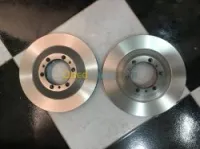 DISQUE DE FREIN GREAT WALL WINGLE