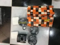 PISTON MOTEUR MAHINDRA SCORPIO