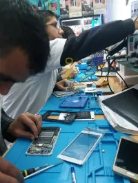 Formation Reparation telephones 