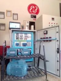 ARMOIRE ELECTRIQUE A/TGBT/AUTOMATISME