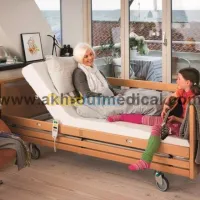 Lit médicalisé électrique INVACARE