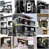 construction-travaux-etudes-architecture-et-gc-constantine-algerie