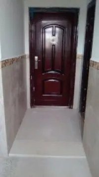 Location Niveau De Villa F2 Alger Saoula