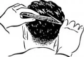 Coiffeur a domicile