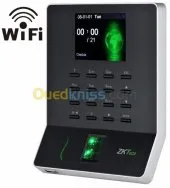 Pointeuse digitale / Biométrique