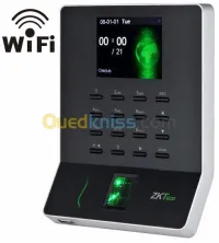 Pointeuse digitale / Biométrique
