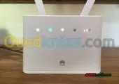 Flashage + déblocage modem 4G