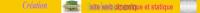 الجزائر-شراقة-إشهار-و-اتصال-creation-site-web-pub-animation