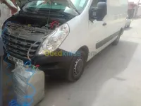 Decalaminage Oran