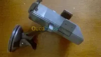 Support telephone voiture flexible
