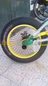 VILO BMX  SPECIAL 