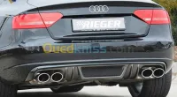 SPOILER AUDI A5 COUPE CABRIOLET