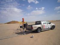 ouargla-touggourt-algerie-construction-travaux-laboratoire-géotechnique-béton