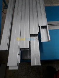 Faux plafond  Structure T24 pour faux plafond