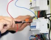 electricien bâtiment