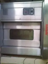 matrail boulangerie