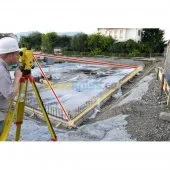 TOPOGRAPHIE / AMENAGEMENT URBAINE /VRD