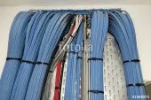 Réalisation, maintenance industrielle 