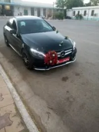 location voiture de marriage