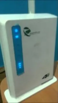 Flash modem 4g Algérie