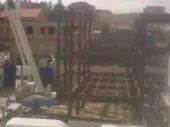 construction métallique 