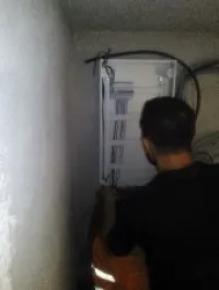 électricité 