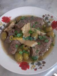 الجزائر-الدويرة-توريد-الطعام-و-حلويات-cuisine