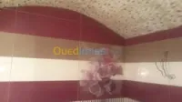Décoration en bâtiment
