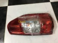 STOP ISUZU D-MAX 2004