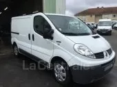 Location fourgon avec chauffeur