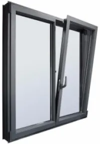 tous traveaux aluminium & PVC