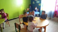 Formations/Préscolaires