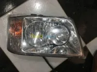 PHARE OPTIQUE AVANT FORYOTA ADMIRAL
