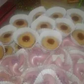 Gateaux sur commande