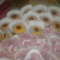 Gateaux sur commande