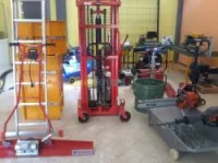 location de materiels BTP